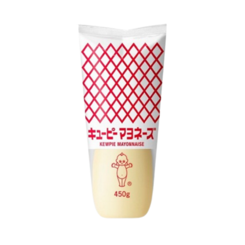 큐피 마요네즈, 450g, 1개
