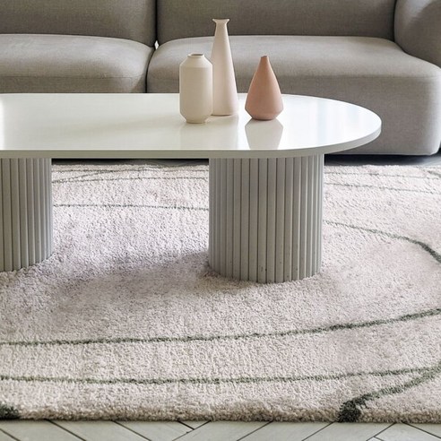 포근함과 스타일을 모두 갖춘 당신의 공간