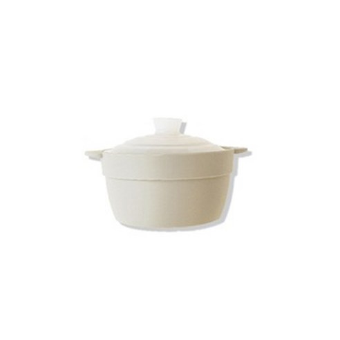 실리샵 국산 플래티넘 실리콘 계란찜용기 전자레인지용기 500ml, 라이트그레이, 1개