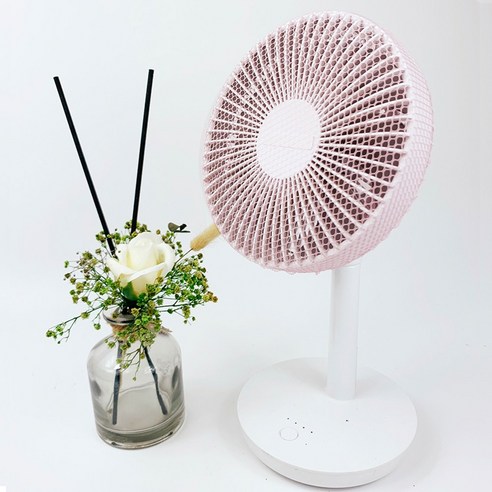 안전하게 시원한 바람을 즐기세요