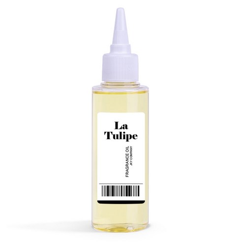 발향력 좋은 프래그런스 오일 원액 100ml, 142.라튤립