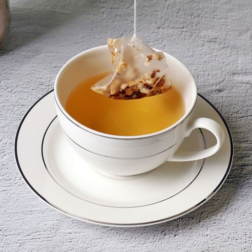 기쁨농원 무농약 작두콩차로 콧물 걱정 없이 건강하게!