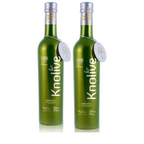 매일 식탁에 건강을 더하다: 널리브 유기농 엑스트라 버진 올리브 오일 솔직 후기 널리브오일