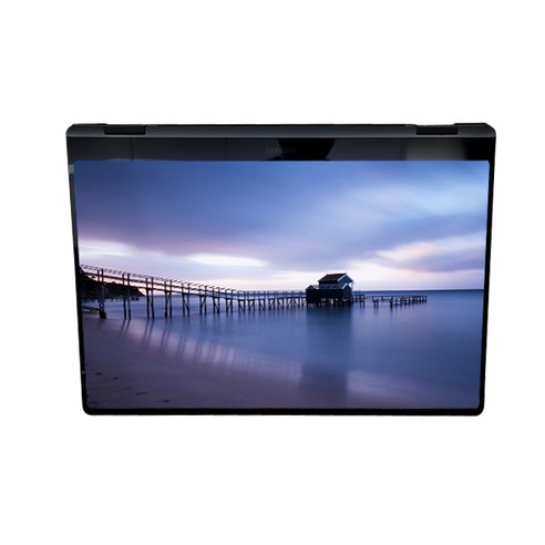 모든 것을 대처할 수 있는 만능 노트북