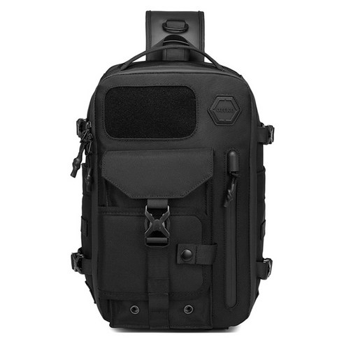 짐 많은 당신을 위한 해답, OZUKO 슬링백!