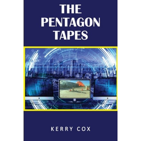 (영문도서) The Pentagon Tapes Paperback, Inspiring Publishers, English, 9781922920058