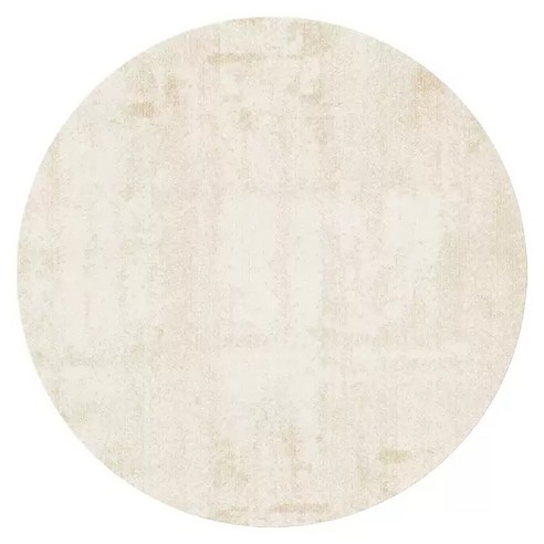 포근함과 스타일을 담은 뉴모찌거실러그: 당신의 공간을 더욱 아늑하게