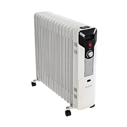 전기 라지에이터 캠핑용 500W 전기 욕실 가정용 방수 화장실 라디에이터 5핀 7핀 9핀 11핀 15핀 동파방지 난방기, 5.AT-150BZ 15핀 3000W