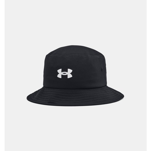 햇볕은 피하고 스타일은 살리고! 언더아머 버킷 햇으로 완성하는 나만의 룩 언더아머버킷햇