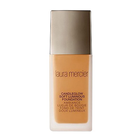 로라메르시에 캔들글로우 소프트 루미너스 파운데이션 30ml, Maple, 1개