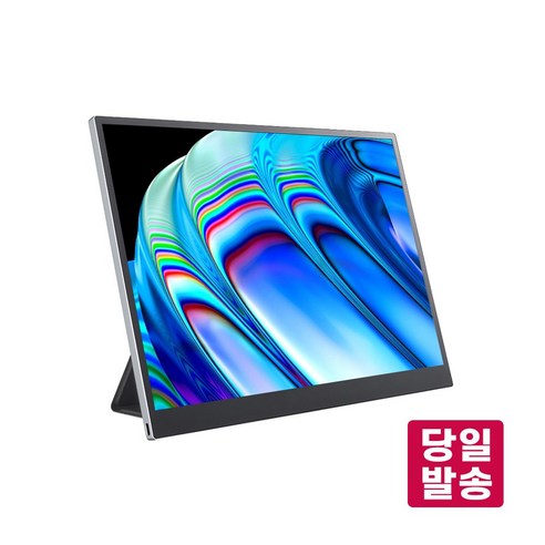 LG전자 2세대 그램+view2 16MR70 포터블 모니터 40.6cm/WQXGA/안티글레어/DCI-P3 99%/350nit/670g, 40.6cm