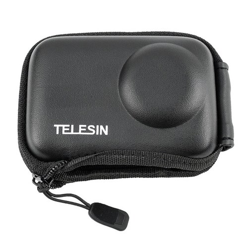 텔레신 DJI 오즈모 액션5 4 3용 보호백 / Protective Bag, OA-BAG-002, 1개