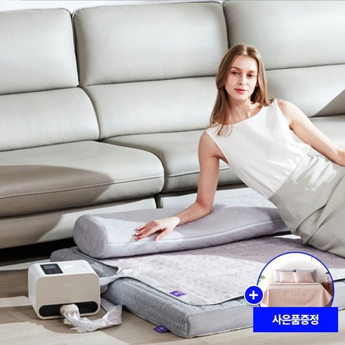 사계절 쾌적한 숙면, 휴비딕 필****** 쿨매트