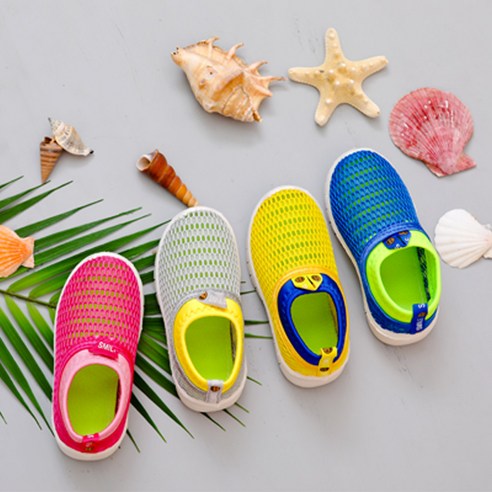 안전하고 즐거운 물놀이, 착한 가격의 완벽 조화!