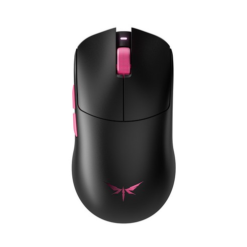 VGN F2 Master+ 8K나노 초고속충전 무선 잠자리 게이밍 마우스
