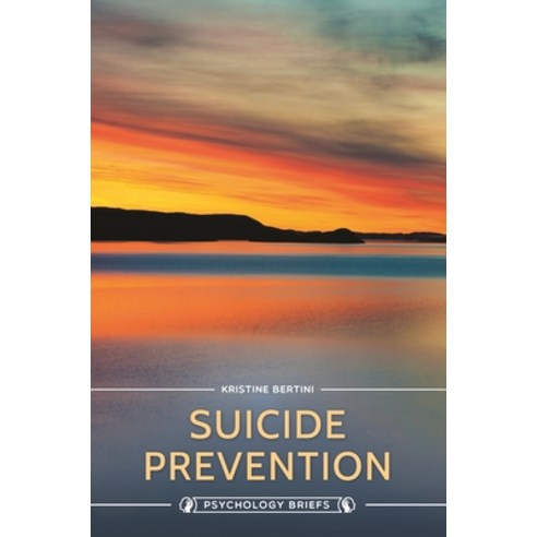 (영문도서) Suicide Prevention Hardcover, Bloomsbury Publishing PLC, English, 9781440841910