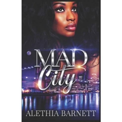 Mad City Paperback, Independently Published