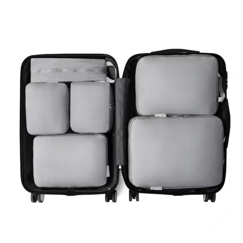 압축 파우치로 짐 싸기 지옥 탈출! 여행 고수처럼 스마트하게!