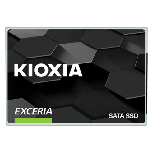 숨겨진 잠재력을 깨우다: 키오시아 EXCERIA SATA SSD 심층 분석 키오시아ssd