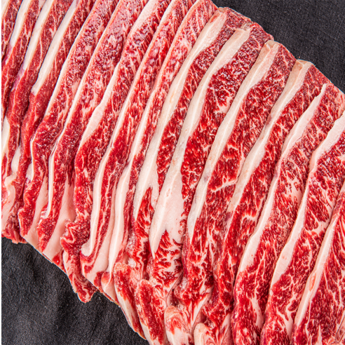 LA갈비 엘에이갈비 선물세트, 5kg(일상용), 1개