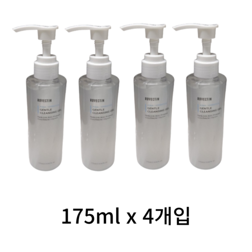 약알칼리성 클렌징젤 추천상품 로벡틴 약산성 젤 클렌저: 믿을 수 있는 피부 관리 루틴의 필수품 약알칼리성 클렌징젤 추천상품 로벡틴 약산성 젤 클렌저: 믿을 수 있는 피부 관리 루틴의 필수품