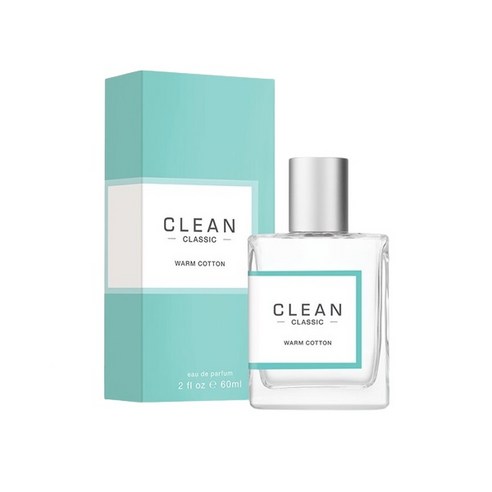 클린 웜코튼 향수 오드퍼퓸 EDP, 30ml, 1개