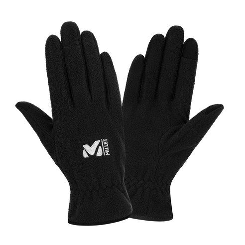 밀레 공용 플리스 글러브 00S BLACK(16) 1개 – NC동수원점째. 밀레장갑