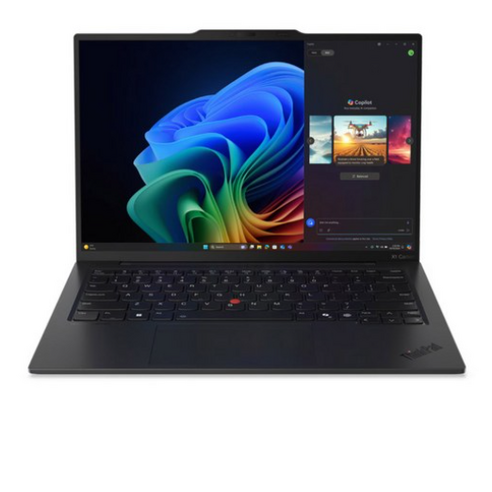 레노버 2025 씽크패드 X1 카본 Gen 13 14 코어Ultra5 인텔 15세대Black · 1TB · 16GB · WIN11 Pro · 21NSS03400