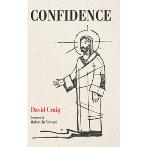 Confidence Hardcover, Resource Publications (CA), English, 9781725263239