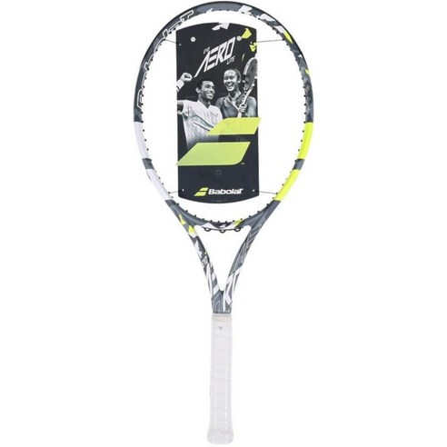 바볼랏 T 테니스 라켓 EVO AERO LITE 101507, G1
