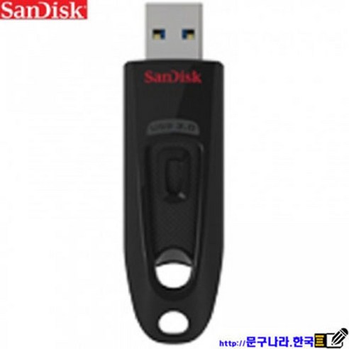 SanDisk USB메모리 울트라 Ultra 3.0 CZ48 16 32 64 128GB, 32GB 샌디스크128 Best Top5