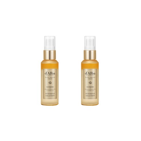 달바 시즌3 수프림 미스트 세럼 50ml + 50ml, 1개