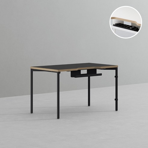 데스커 책상 2.0으로 집중력 풀파워, 꿈을 이루는 공간을 만들다!