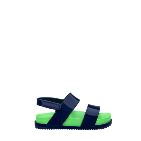 멜리사 KIDS 미니멜리사 코스믹 샌들 – 네이비 32332-52148-BLU Best Top3