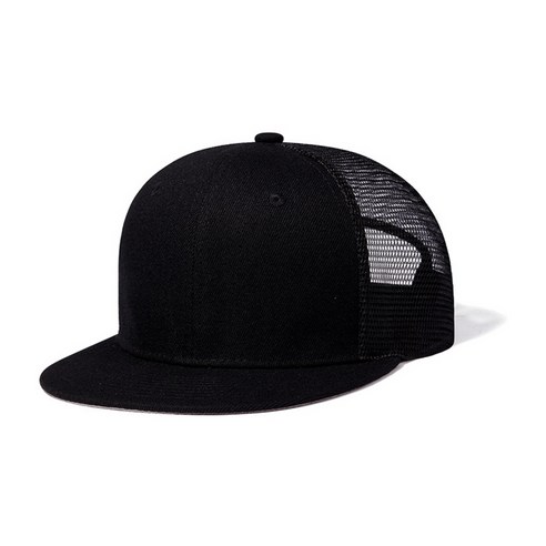 "어떤 옷에도 찰떡!" 비바로드 심플 스냅백, 고민 끝에 정착한 솔직 후기 메쉬스냅백