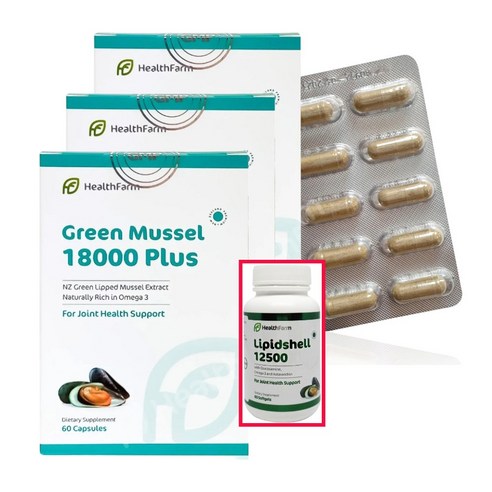 엔진오일 치파랠리 M1200 2행정2T오일 1L megasuperkrilloil Best Top5 10 뉴질랜드 헬스팜 초록잎홍합 18000 플러스 90캡슐 Newzealand HealthFarm Green Mussel, 6개, 90정