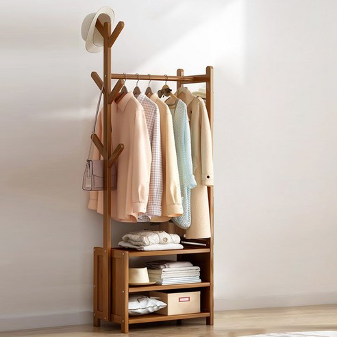 깔끔한 수납의 시작