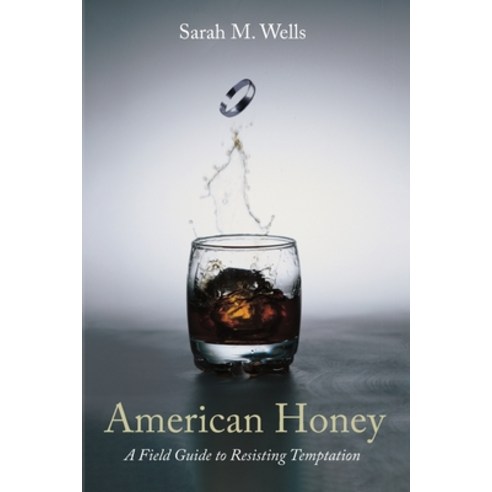 (영문도서) American Honey Paperback, Resource Publications (CA), English, 9781666733655