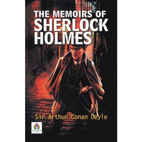 (영문도서) The Memoirs of Sherlock Holmes Paperback, Prabhat Prakashan, English, 9789392040122