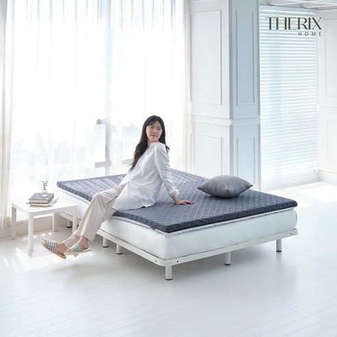 숙면을 위한 현명한 선택, 더릭스홈 마약매트리스