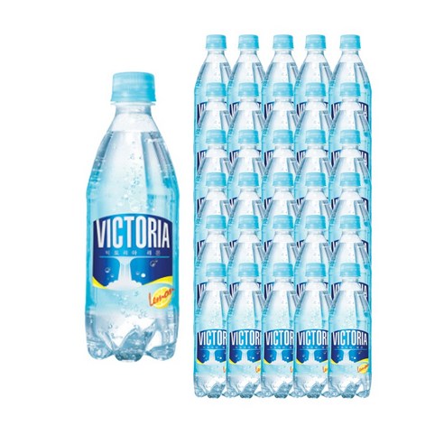 빅토리아 500ml, 40개