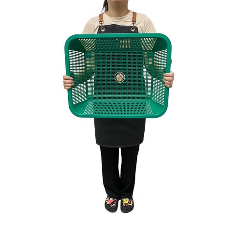 주방을 위한 필수 아이템, 사각소쿠리