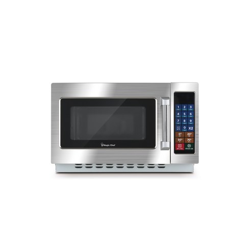매직쉐프 편의점 PC방 식당 업소용 대용량 34L 전자레인지 MMW-MC34S