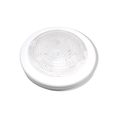DnK 국산 LED 직부등 15W 삼성칩 주광색 전구색, 주광색(흰빛)