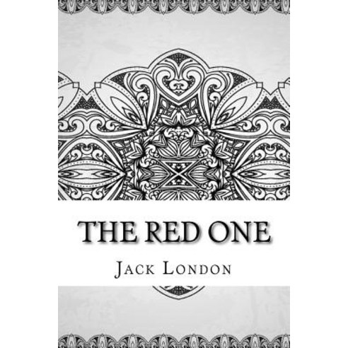 The Red One Paperback, Createspace Independent Publishing Platform