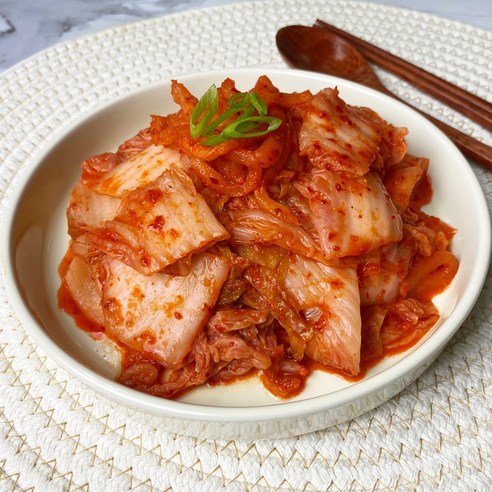 온가족 엄마손맛 맛김치, 온가족 엄마손맛 맛김치 5kg(1개), 5kg, 1개