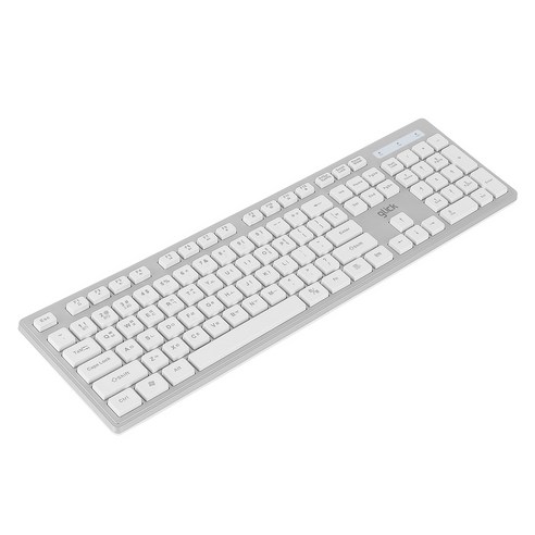 조용한 업무 환경을 위한 스마트한 선택, 지클릭커 오피스프로 WK10