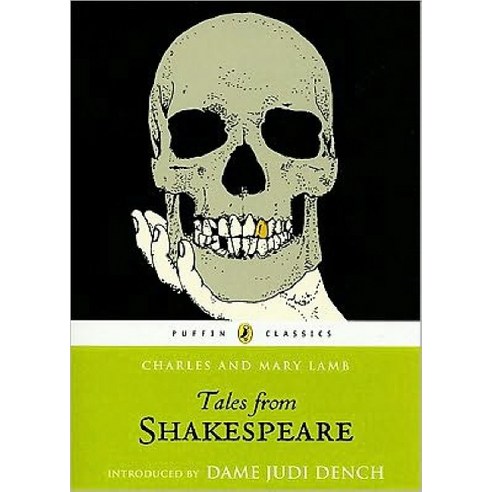Tales from Shakespeare, Penguin UK