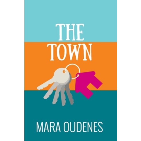 The Town Paperback, Independently Published, English, 9798717648363
