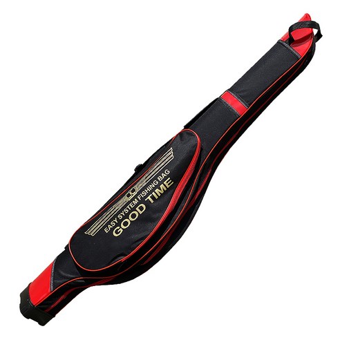 낚시, 장비 때문에 짜증난 적 있다면? 굿타임 낚시 가방 하나로 고민 해결! 바다낚시가방